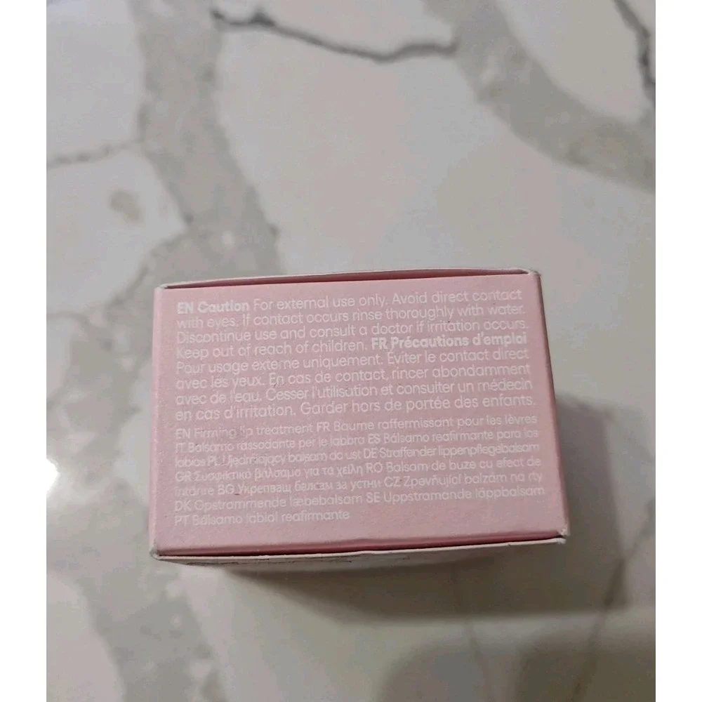 LANEIGE‎ Bouncy & Firm Lip Treatment 12g